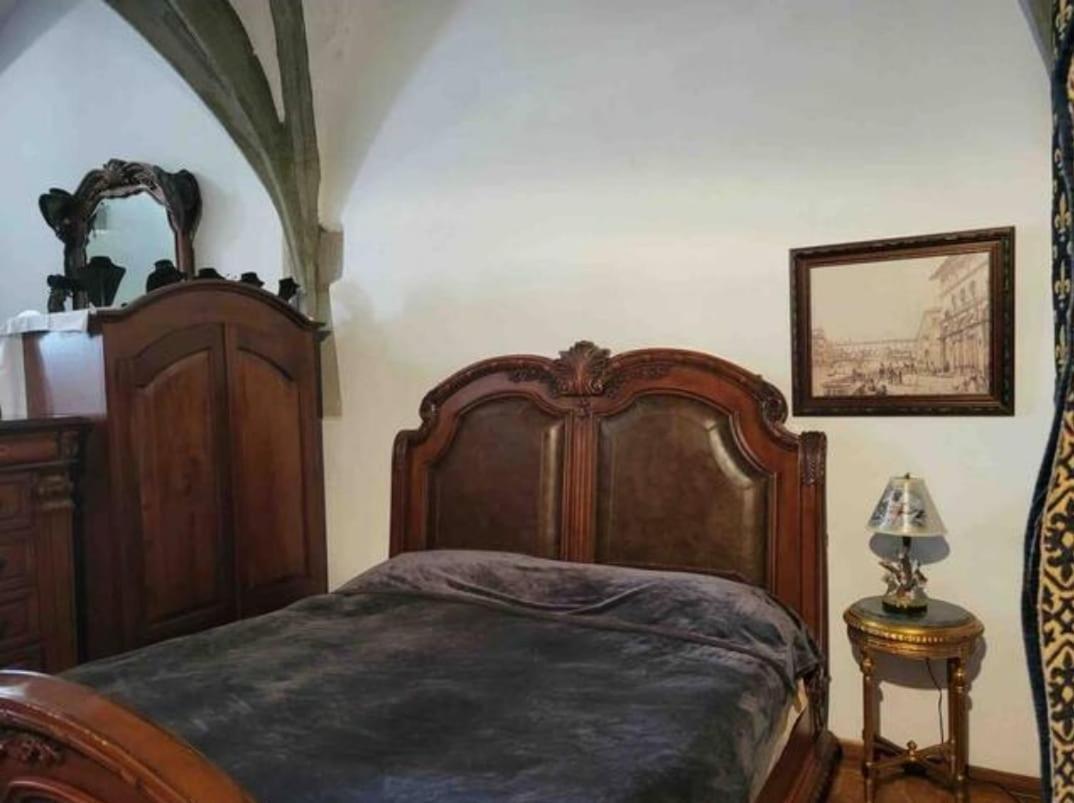 Burg Hermannstein - Queens Room Wetzlar Kültér fotó